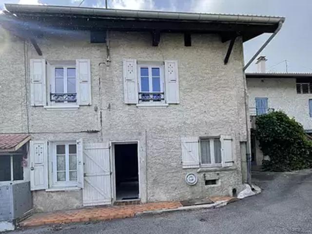 Maison location à Le Bourg, Claix