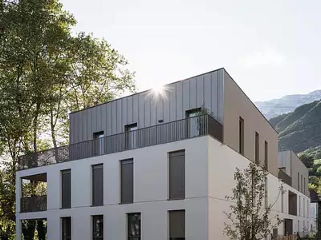 Appartement vente à Grenoble, Claix