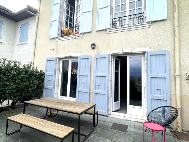 Appartement vente à Grenoble, Claix
