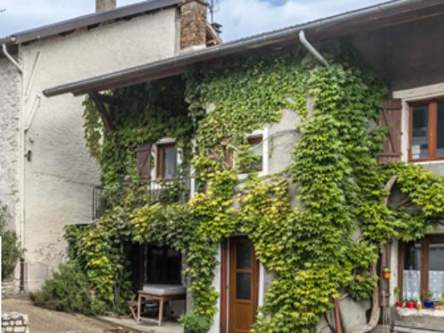 Appartement vente à Grenoble, Claix