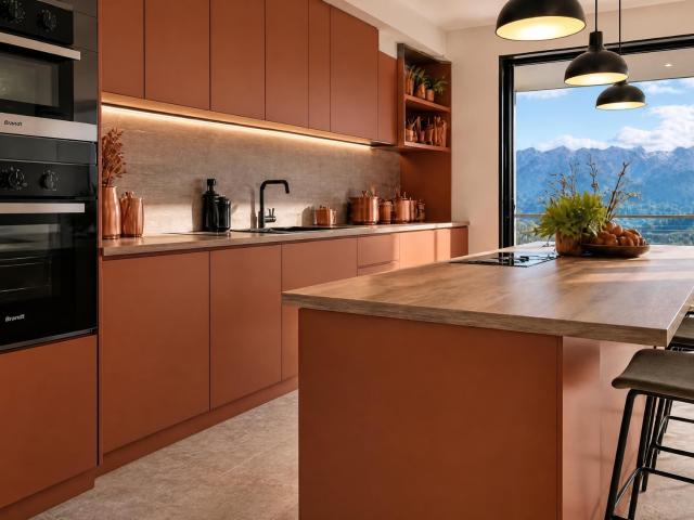 Appartement vente à Claix, Isère