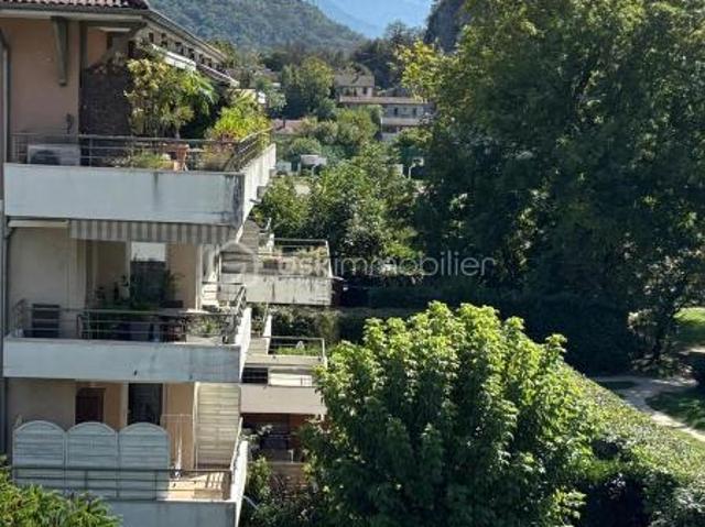 Duplex vente à Grenoble, Claix