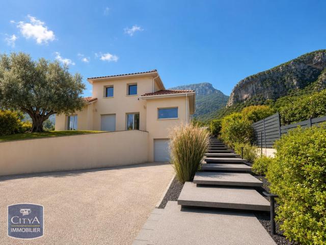 Maison vente à Grenoble, Claix