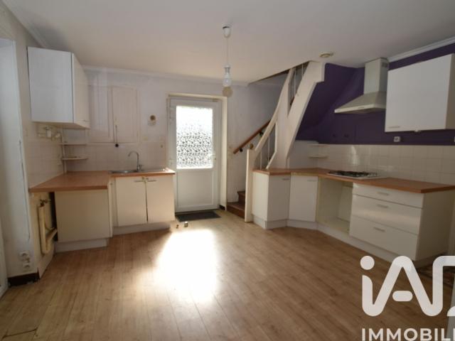 Maison vente à Grenoble, Claix