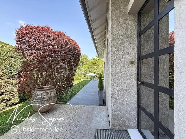 Maison vente à Grenoble, Claix