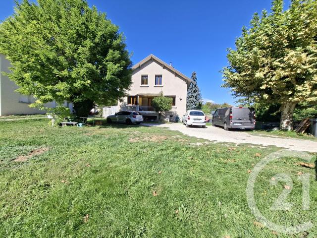 Maison vente à Claix, Isère
