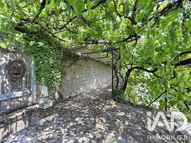 Maison vente à Grenoble, Claix