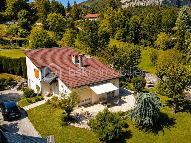Maison vente à Grenoble, Claix