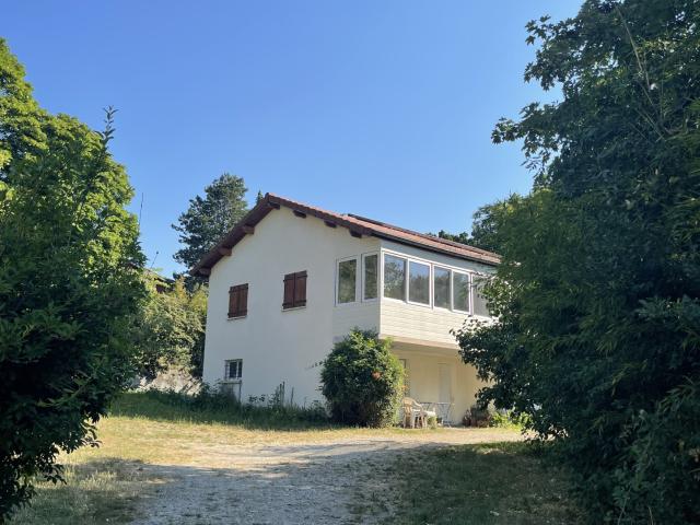Villa vente à Grenoble, Claix