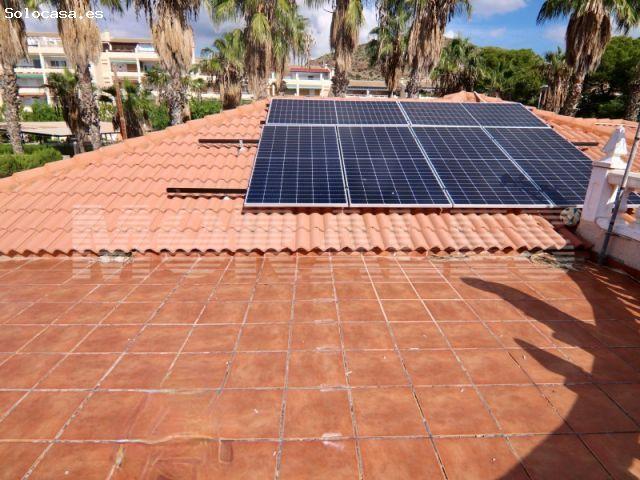 Casa en venta en La Magdalena, Cartagena