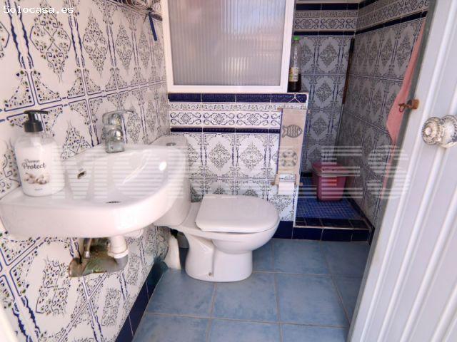 Casa en venta en La Magdalena, Campo de Cartagena y Mar Menor
