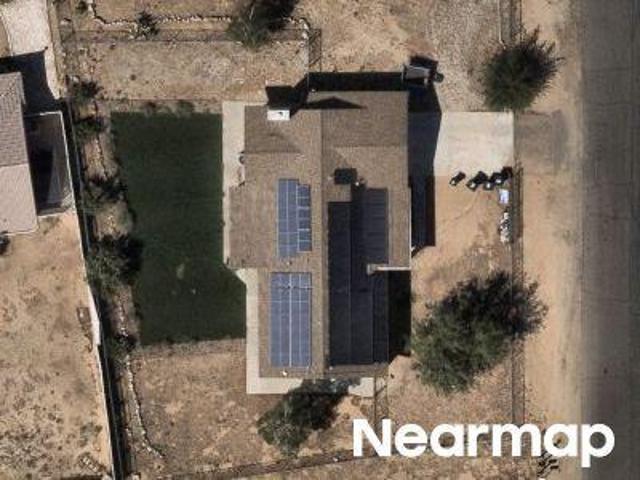 House for sale in Apple Valley, California