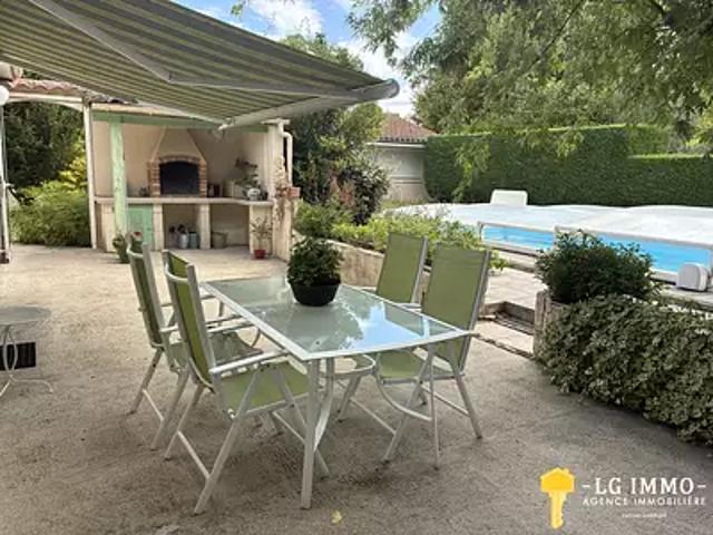 Maison vente à Le Bois de Chaillot, Clam