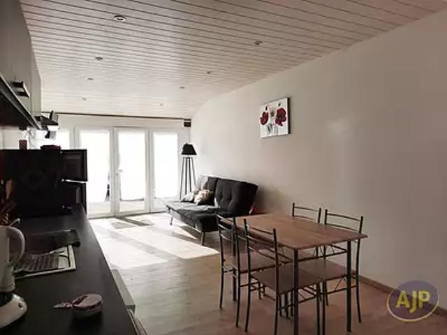 Appartement location à Jonzac, Clam
