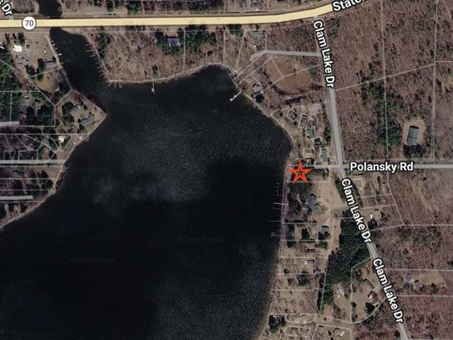 Land for sale in Siren, Wisconsin