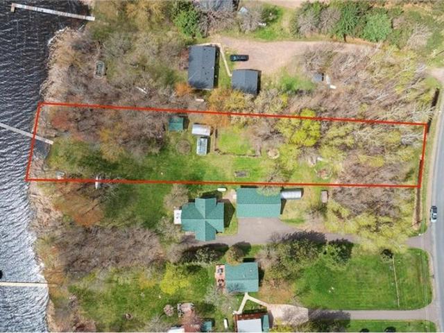 Land for sale in Siren, Wisconsin