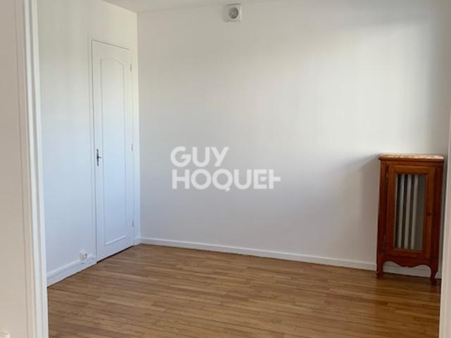 Appartement location à Antony, Clamart