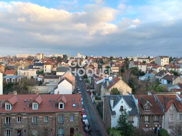 Appartement location à Antony, Clamart