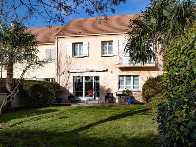 Maison vente à Jardin Parisien, Clamart