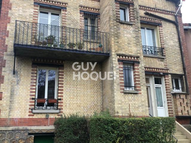 Appartement location à Antony, Clamart