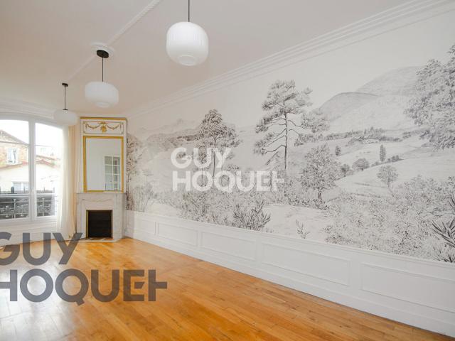 Maison vente à Jardin Parisien, Clamart