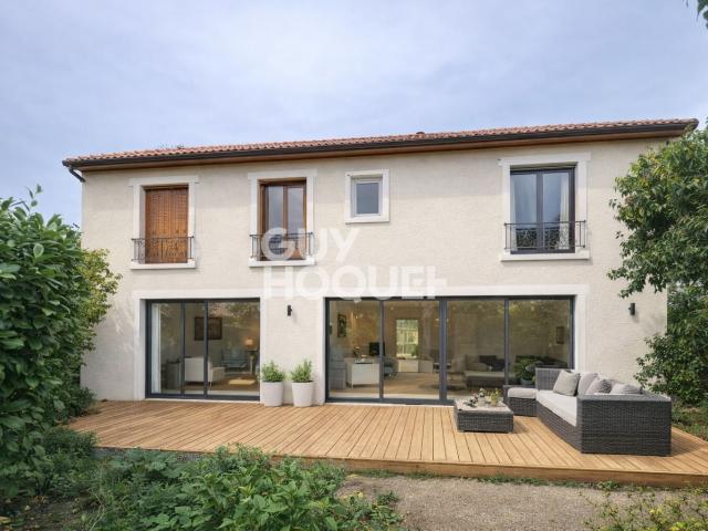 Maison vente à Antony, Clamart