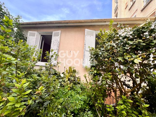 Maison vente à Antony, Clamart