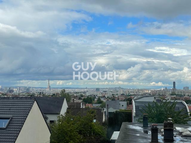 Appartement location à Antony, Clamart