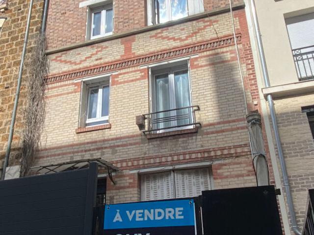 Local Commercial vente à Antony, Clamart