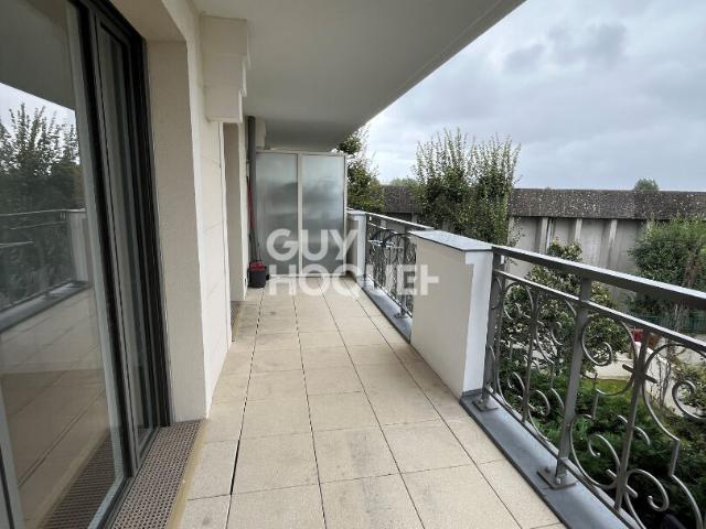 Appartement location à Antony, Clamart