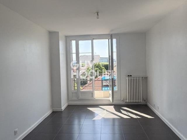 Appartement location à Antony, Clamart