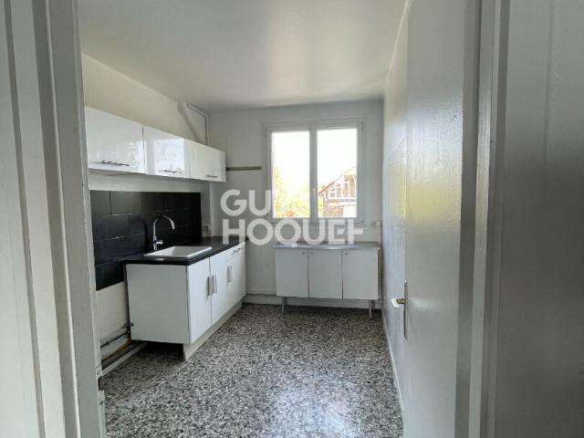 Appartement location à Antony, Clamart