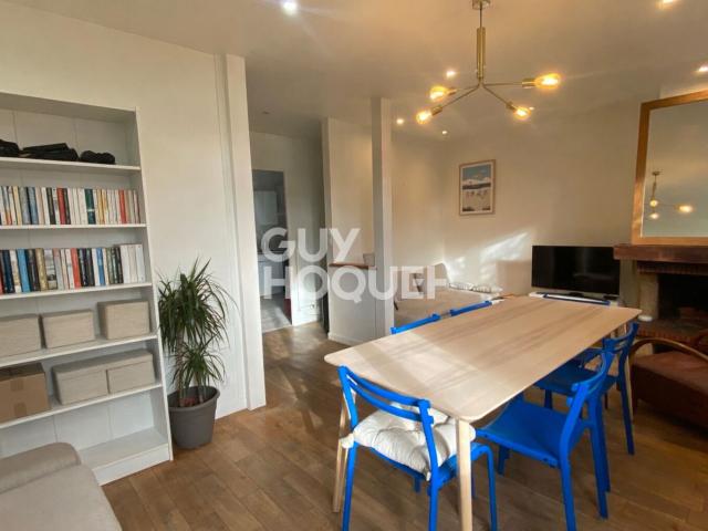 Maison vente à Jardin Parisien, Clamart