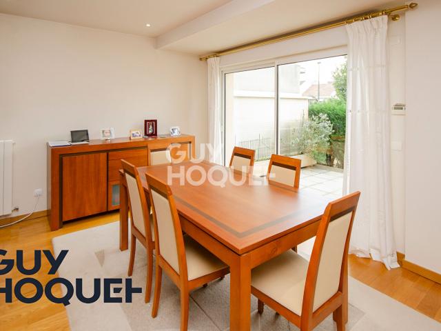 Maison vente à Jardin Parisien, Clamart