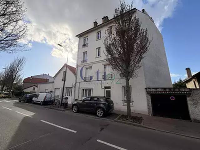 Appartement vente à Antony, Clamart