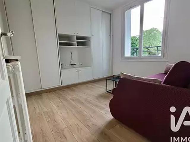 Appartement vente à Antony, Clamart