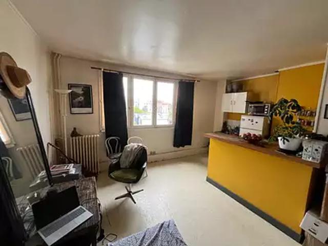 Appartement vente à Antony, Clamart
