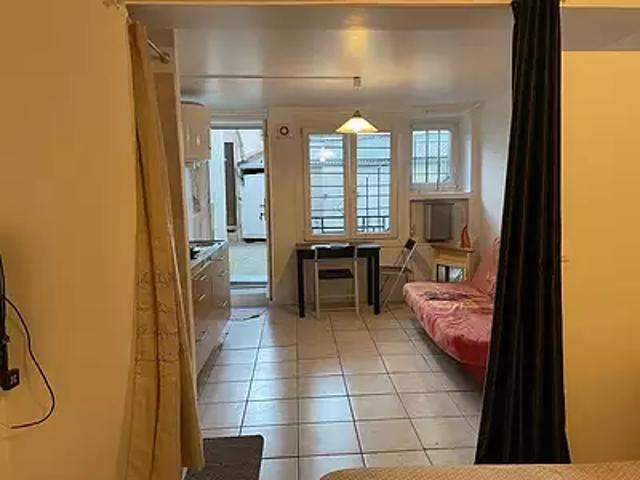 Appartement vente à Antony, Clamart