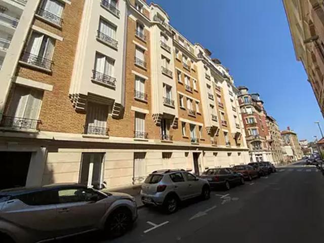 Appartement vente à Jardin Parisien, Clamart
