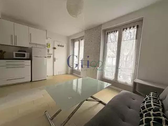 Appartement vente à Antony, Clamart