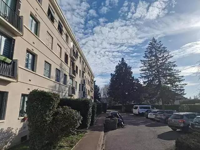 Appartement vente à Antony, Clamart