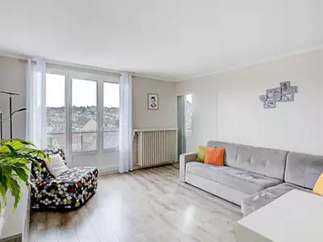 Appartement vente à Antony, Clamart