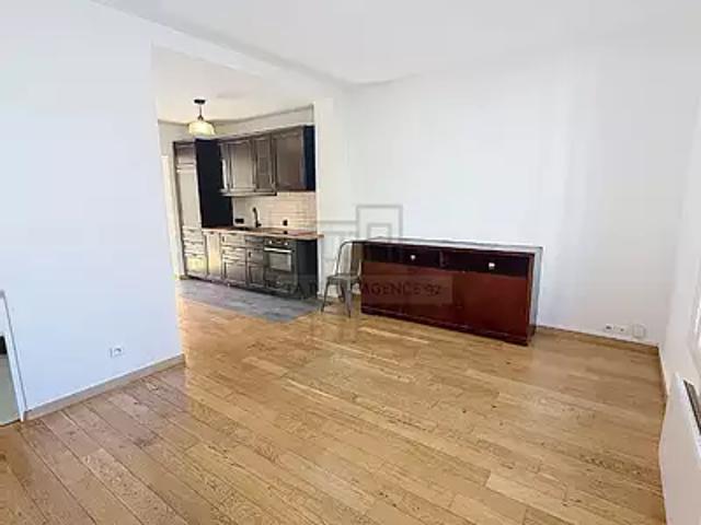 Appartement vente à Antony, Clamart