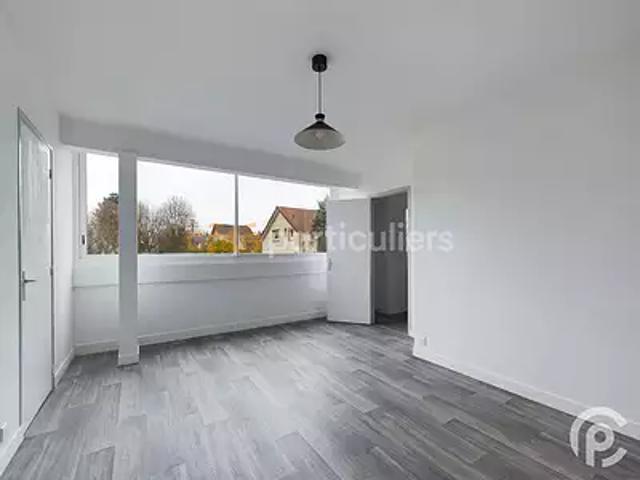 Appartement vente à Antony, Clamart