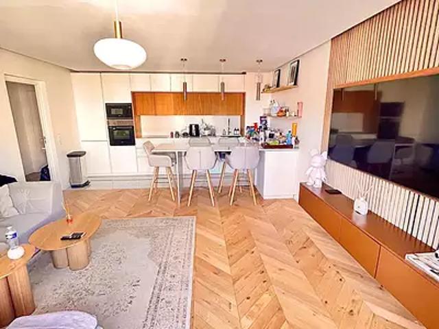 Appartement vente à Antony, Clamart