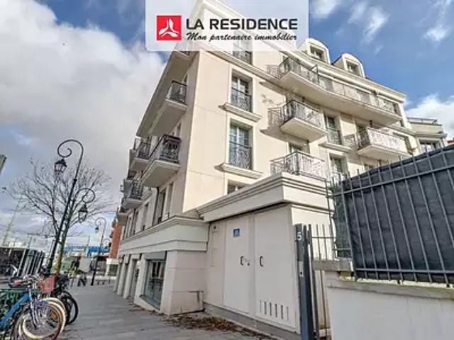 Appartement vente à Antony, Clamart