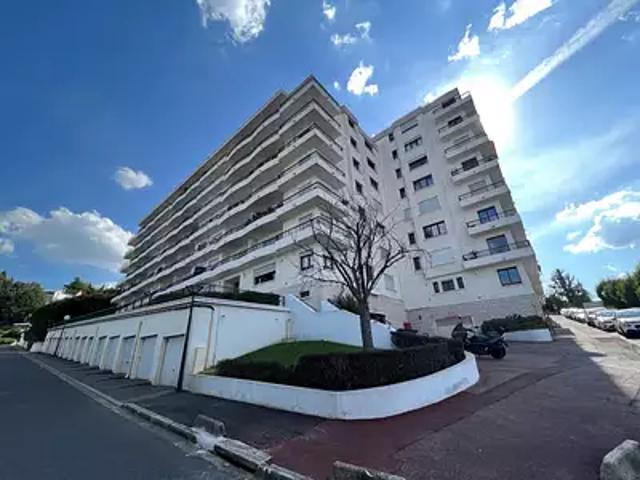 Appartement vente à Antony, Clamart
