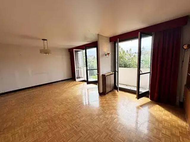 Appartement vente à Antony, Clamart