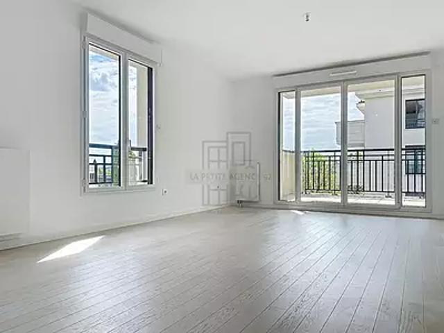 Appartement vente à Antony, Clamart