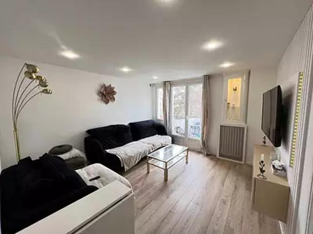 Appartement vente à Antony, Clamart